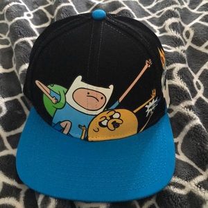 Accessories - Adventure time hat Accessories - Adventure time hat